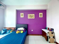 Blk 424D Orchid Spring @ Yishun (Yishun), HDB 4 Rooms #569639181